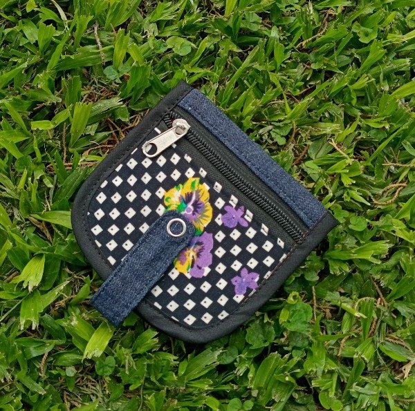 Producto - Billetera Zoom