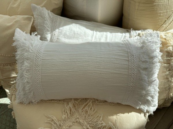 Producto - Almohadón DOLORES