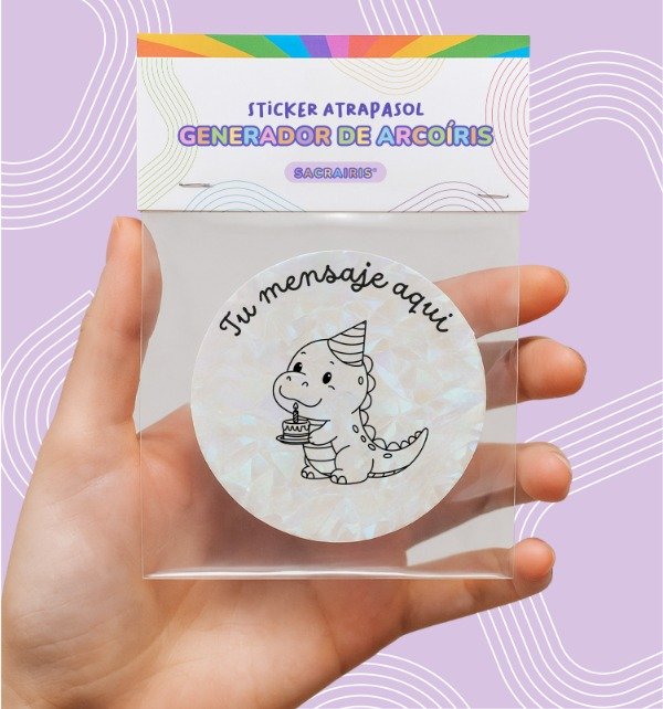 Producto - Para toda Ocasión!
