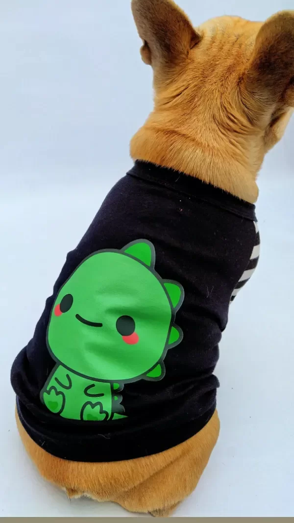 Producto - Remera Dino