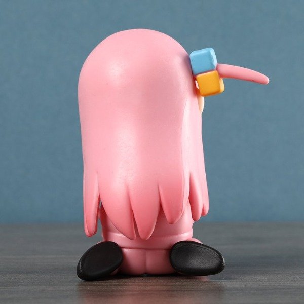 Producto - Hitori Goto - BOCCHI THE ROCK! (9cm) - 3