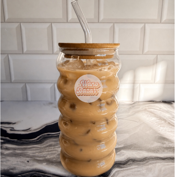 Producto - Vaso Nube Bambu