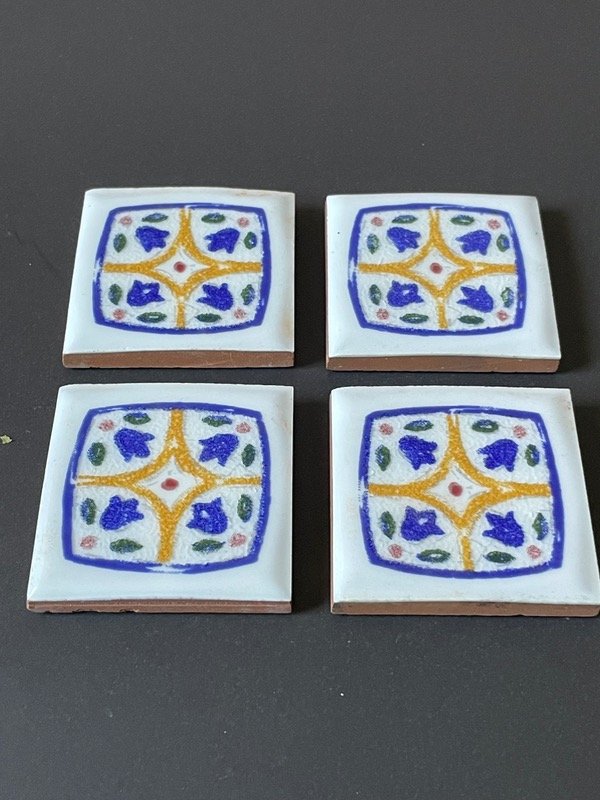 Producto - Tocetos Decorados 5x5 C