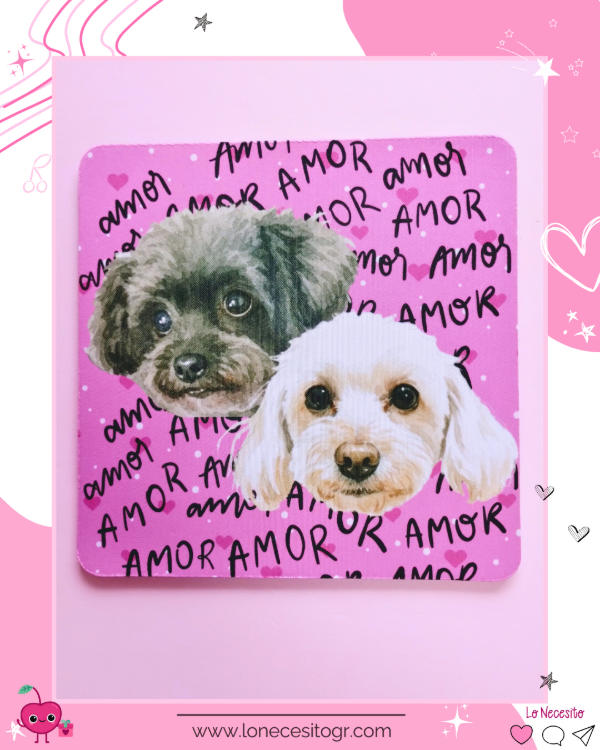 Producto - Mouse pad importado