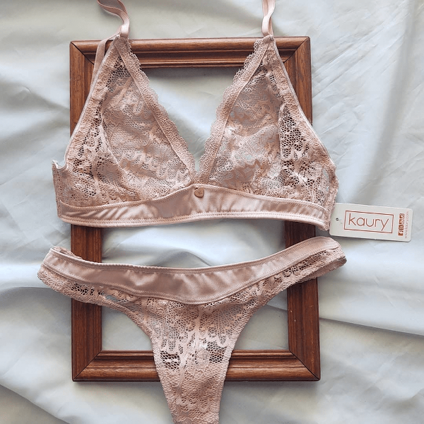 Producto - kaury Art.8061 rosa vintage