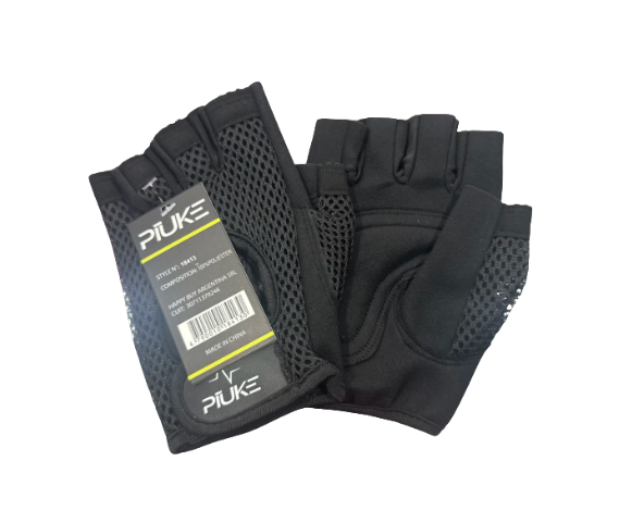 Producto - Guantes GYM de Red PIUKE