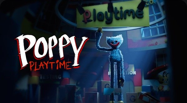 Producto - Poppy Playtime 1 (PS4/PS5)