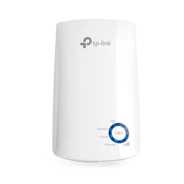 Producto - TP-Link Wireless TL-WA850RE - 300Mbps - Blanco