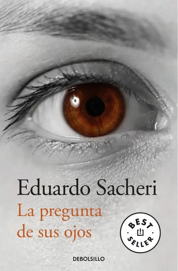 Producto - La pregunta de sus ojos