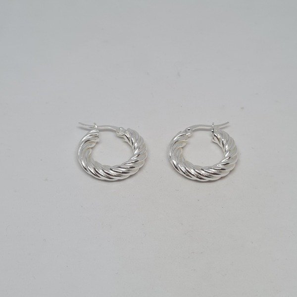Producto - Argolla enroscada 15mm