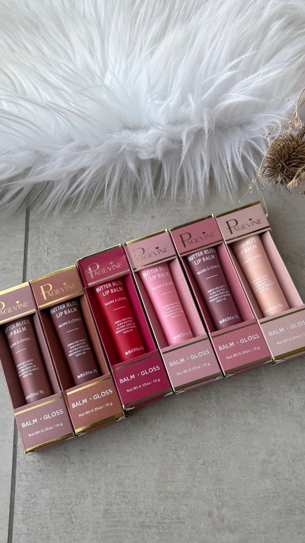 Producto - Gloss page vinne
