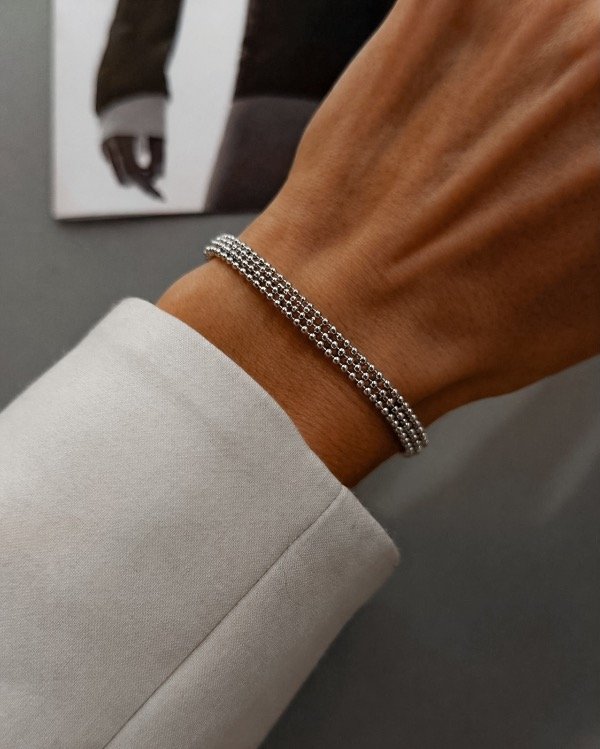 Producto - Pulsera Génova