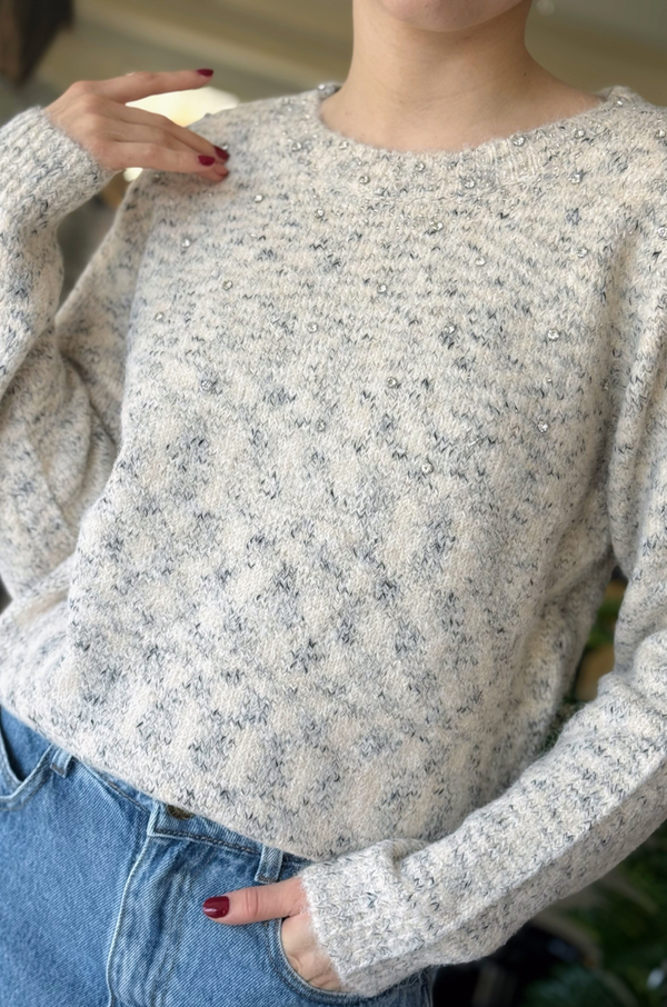 Producto - Sweater Karachi