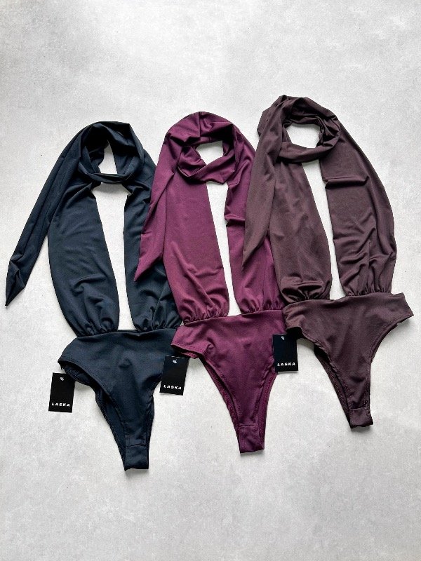 Producto - Body Alma - 3 colores