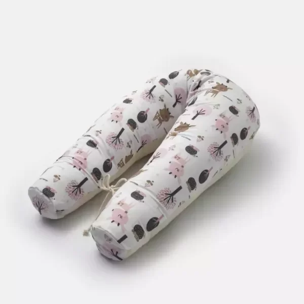 Producto - Almohadon postural Ciervitos