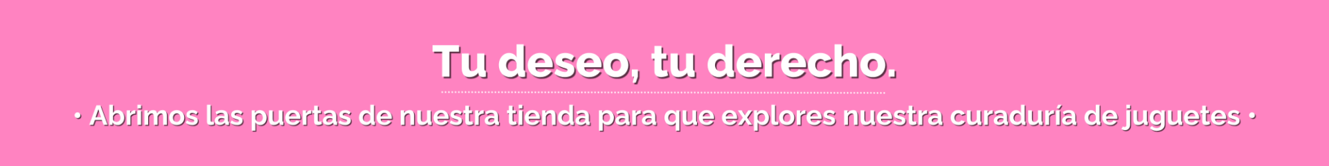 Banner