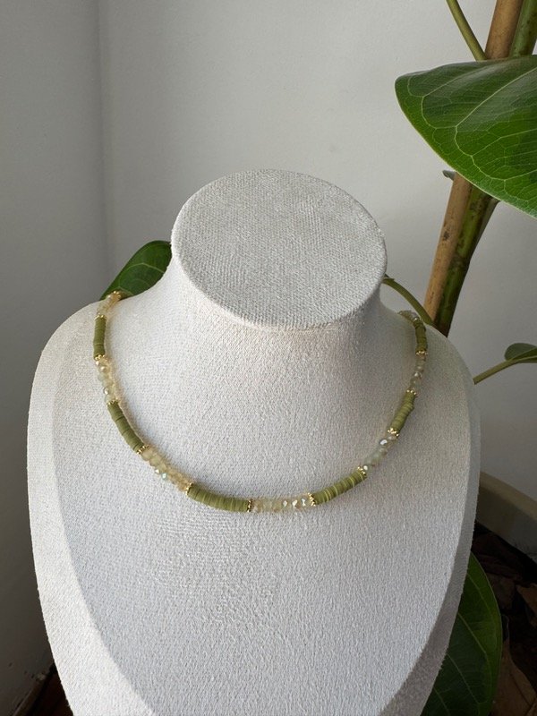 Producto - COLLAR LIMA