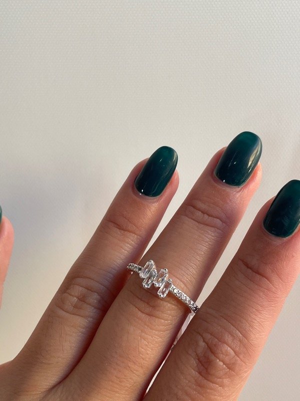 Producto - Anillo Ebba
