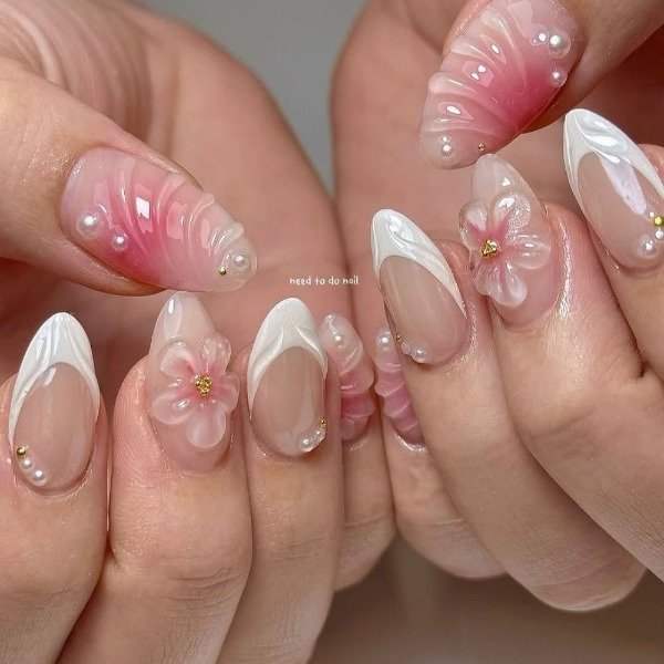 Producto - French Pearl