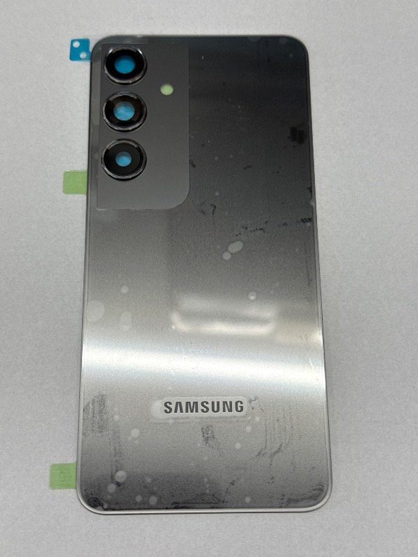 Producto - TAPA SAMSUNG S24 PLUS S926 COLOR NEGRO COMPLETA calidad premium
