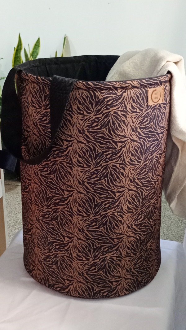 Producto - Cesto impermeable XL print