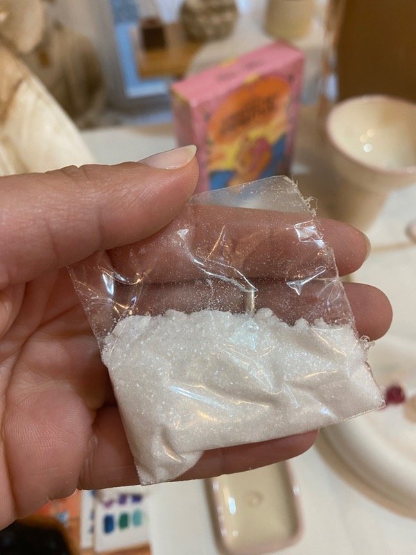 Producto - Yagra en polvo