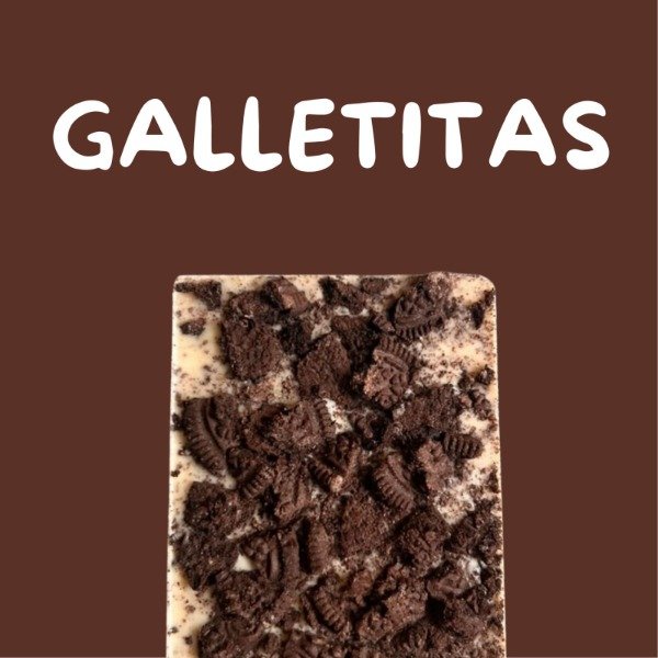 Producto - Blanco con Galletitas - 0