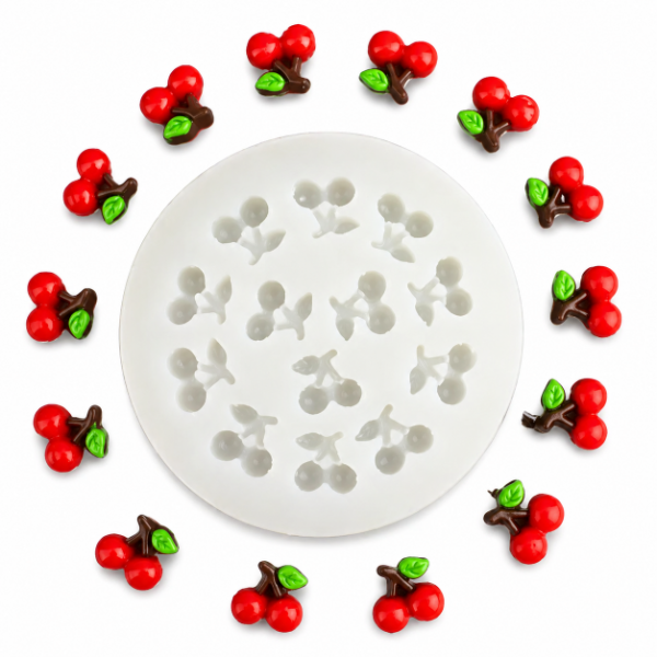 Producto - MOLDE MINI GUINDAS