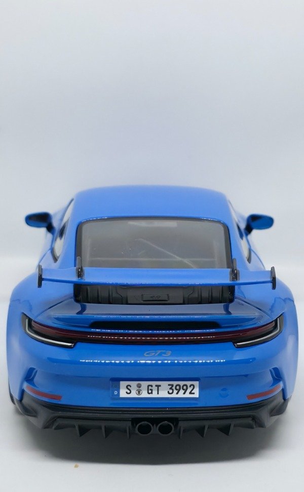 Producto - Porsche gt3 - 3