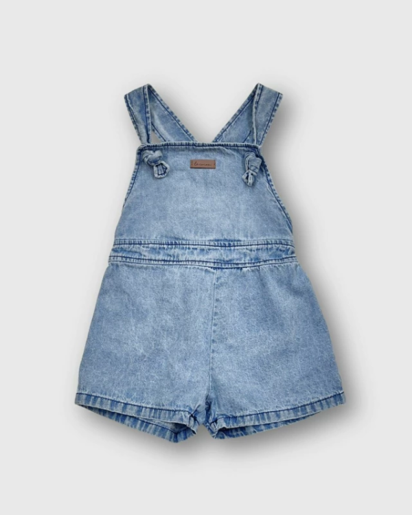 Producto - JARDINERO  TONINO JEANS