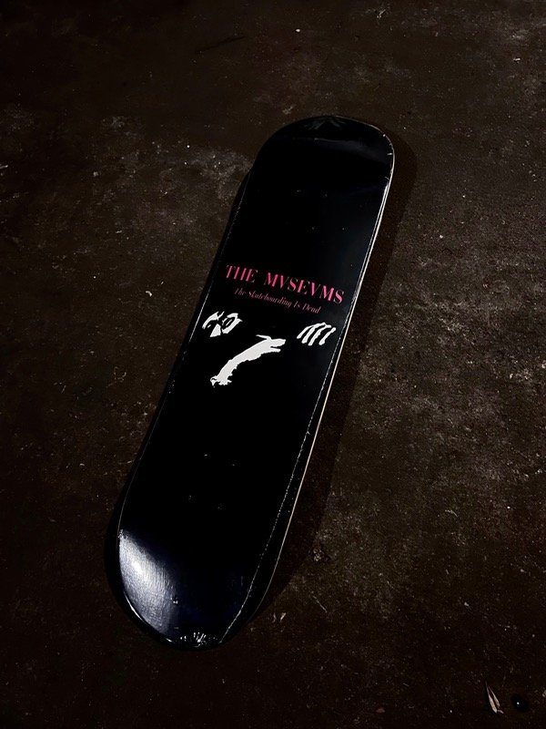 Producto - Maple - The Mvsevms