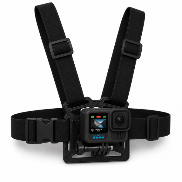 Producto - Arnés para Gopro - 1