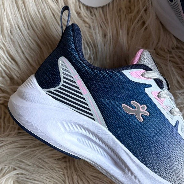 Producto - I RUN Speed Azul / Gris - 2