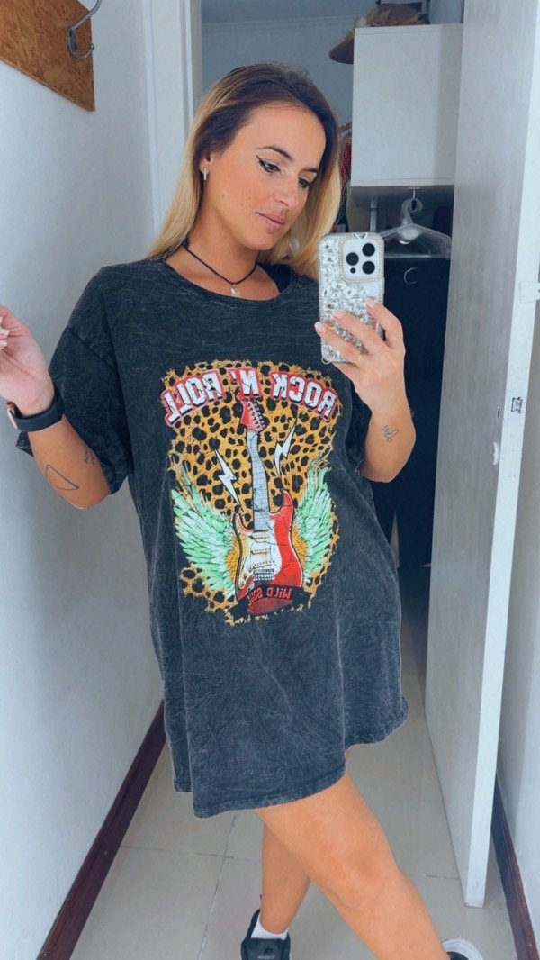 Producto - Remeron Rock