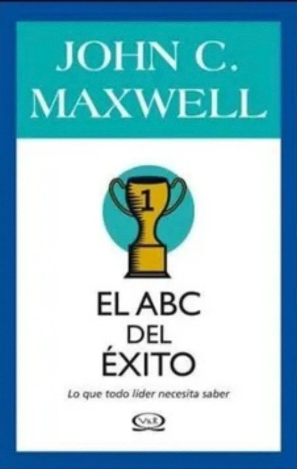 Producto - EL ABC DEL EXITO