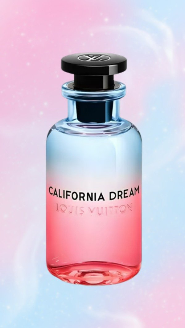 Producto - CALIFORNIA DREAM LOUIS VUITTON