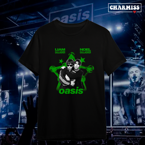 Remeron oversize Oasis