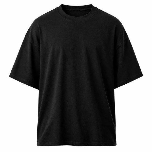 Producto - Remera manga corta - Oversize - - 0