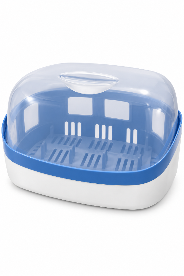 Producto - Esterilizador para Microondas Chicco - 1