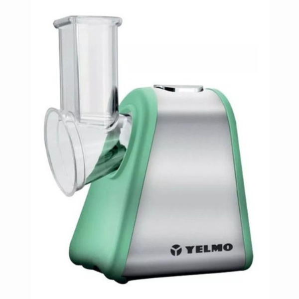 Producto - CORTADORA DE ALIMENTOS YELMO 200W GR-3600