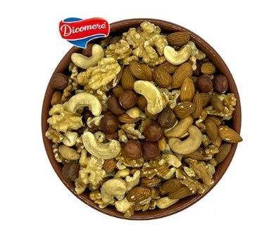 Producto - Mix frutas secas