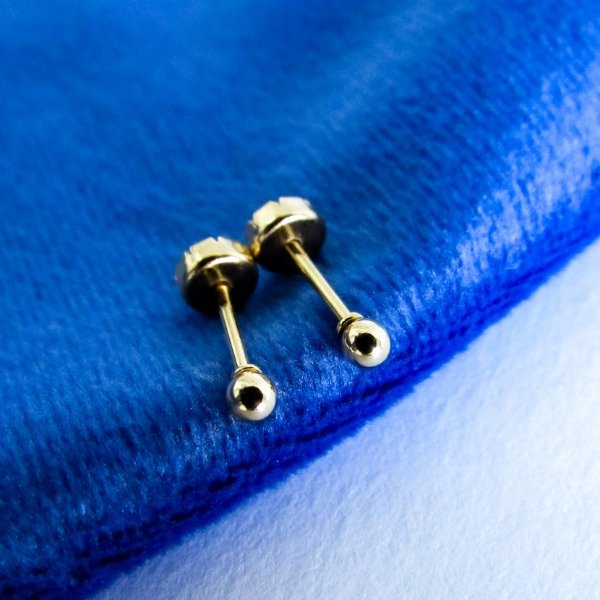 Producto - Aros Abridores Bolita 2 MM