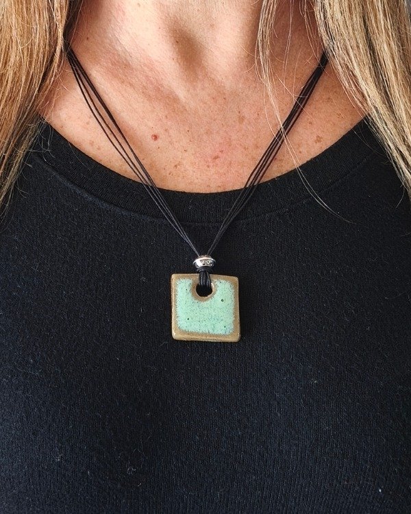 Producto - Collar gres 023