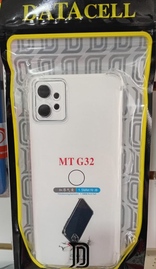 Producto - Funda Moto G32 Datacell