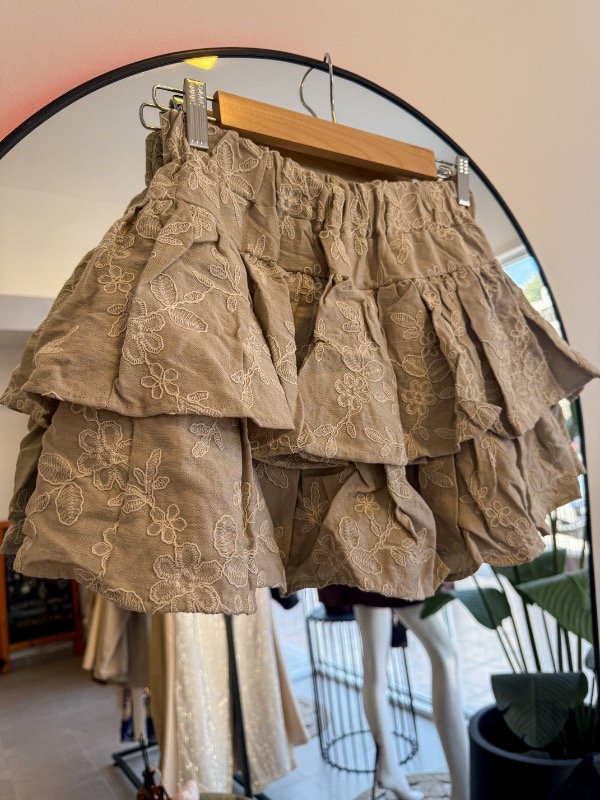 Producto - Minishort Mallorca