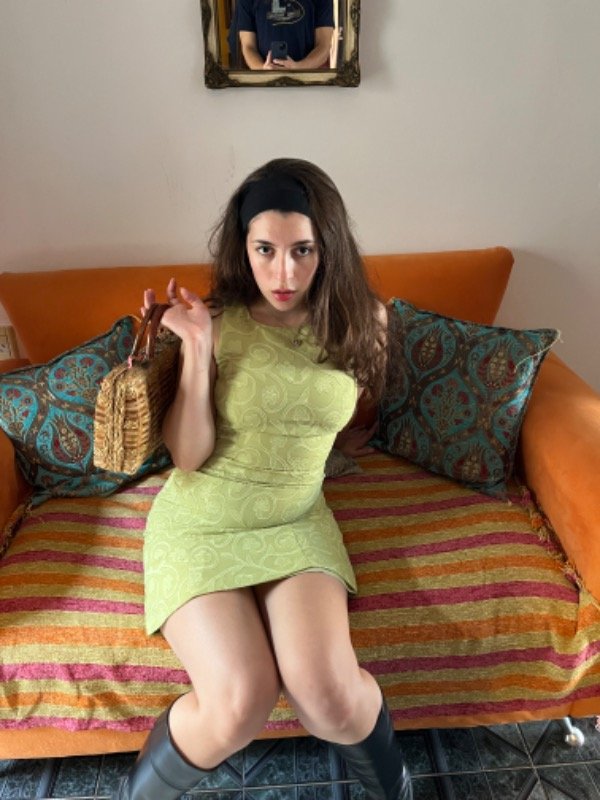 Producto - Vestido 90s