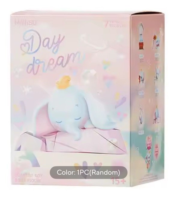 Producto - Figura sorpresa Dumbo