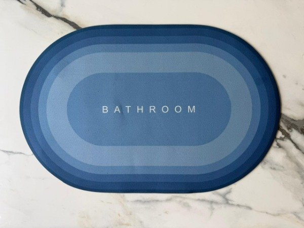 Producto - Alfombra de Baño Ultra Absorbente