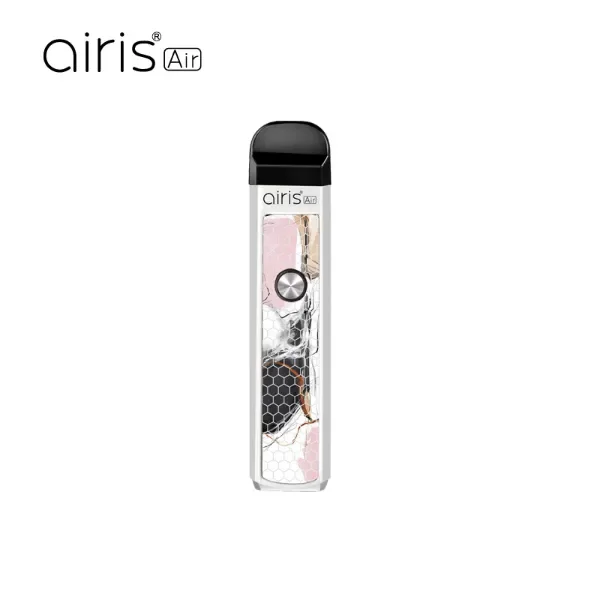 Producto - (VAPORIZADORES) AIRISTECH AIRIS AIR - WHITE MARBLING