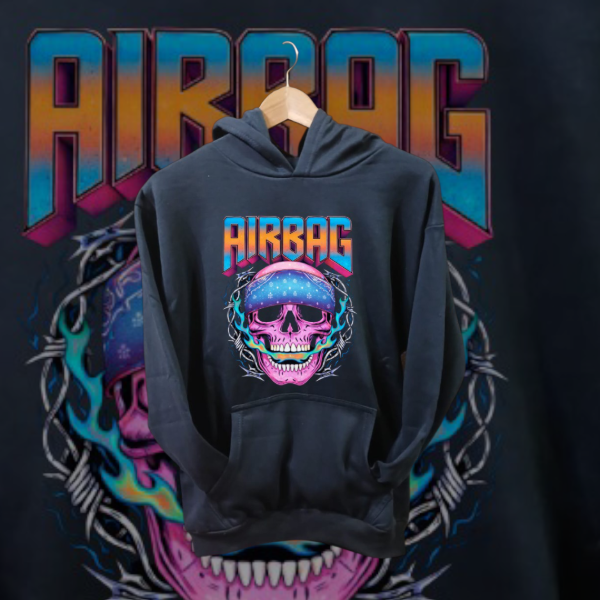 Producto - Buzo  airbag 2